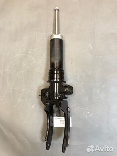 Амортизатор Porsche Cayenne 955/957