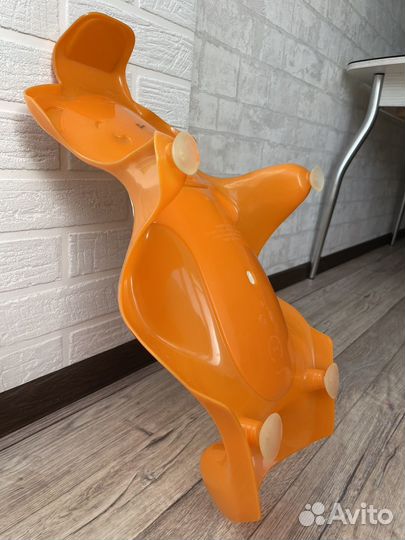 Горка для купания ok baby