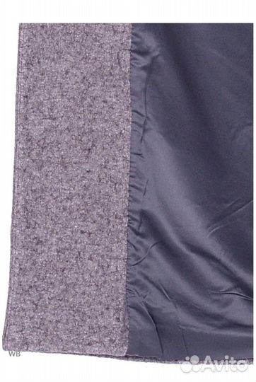 Зимнее женское пальто 48