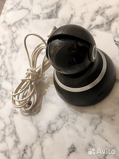 Камера видеонаблюдения Yi dome camera 1080p