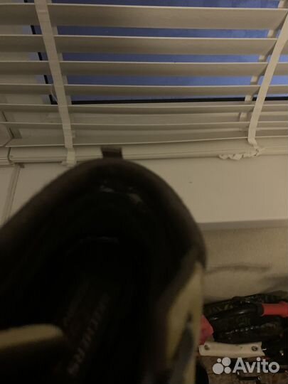 Туфли мужские 42-43