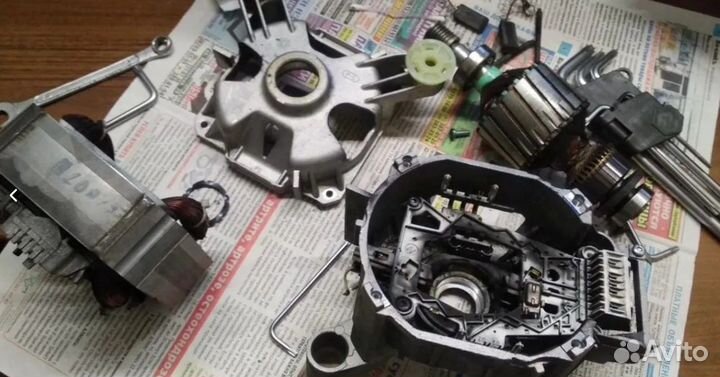 Ремонт стиральных машин 1 час