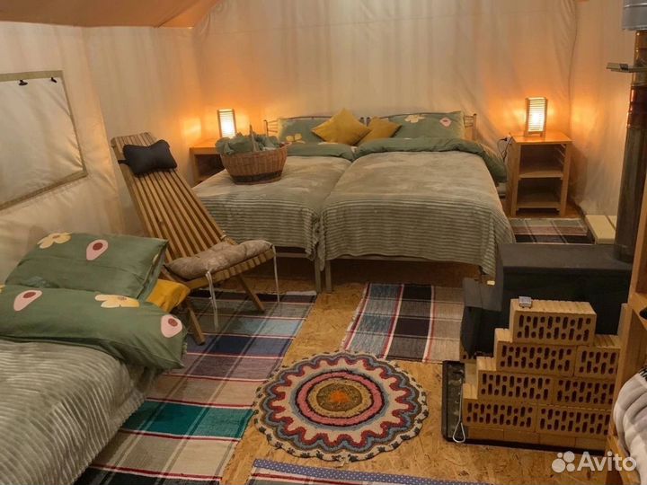 Аренда дома посуточно