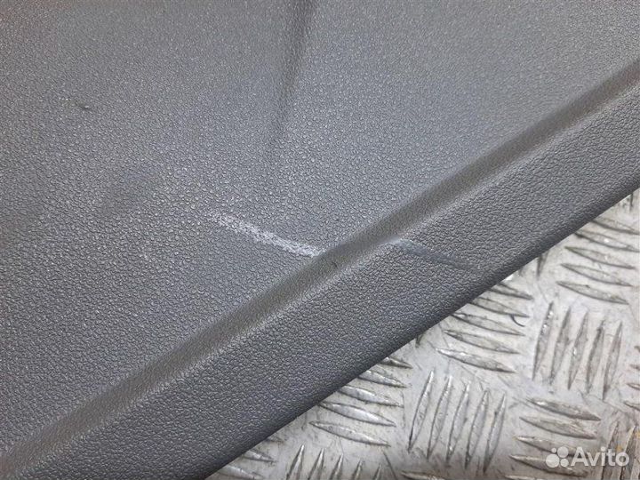 Обшивка двери задней левой Ford Focus 2 1.4 asda