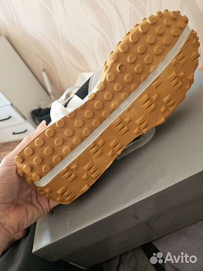 Новые кроссовки 41 размер