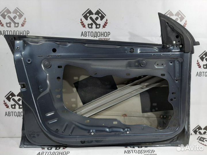 Дверь передняя левая Volkswagen Passat Cc CDA 2011