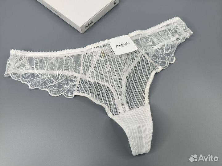 Комплект нижнего белья Aubade 65E