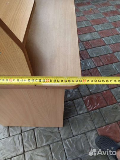 Компьютерный стол