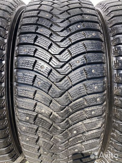 Michelin Latitude X-Ice North 2 235/55 R19