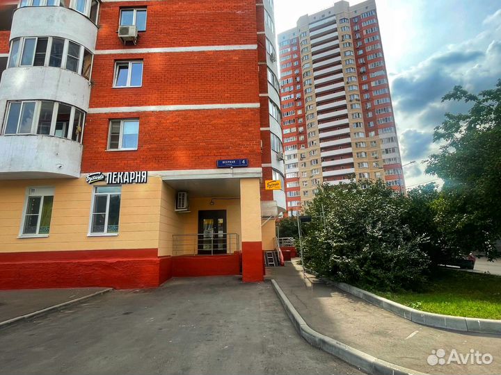 Продавец-кассир (без опыта, с обучением)