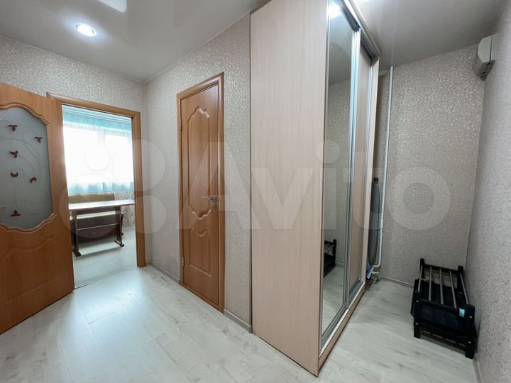 1-к. квартира, 33,2 м², 6/9 эт.