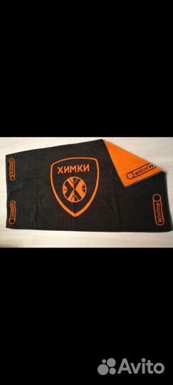 Полотенца махровые 140*70