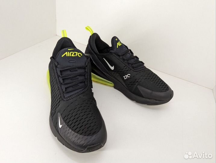 Кроссовки Nike Air Max 270 9,5us/43