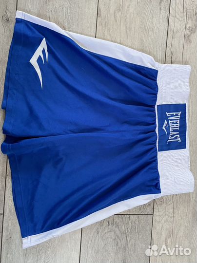 Шорты для бокса