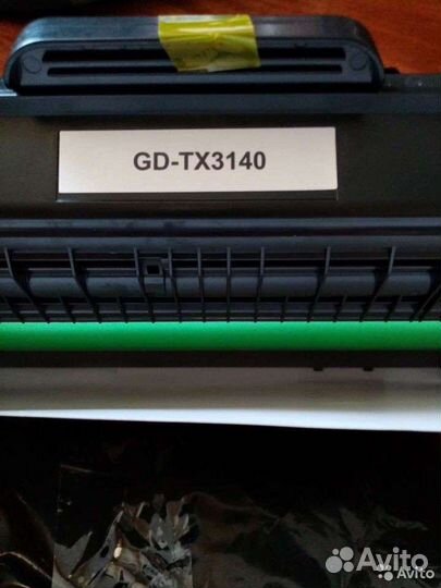 Картридж для принтера Xerox 3160N