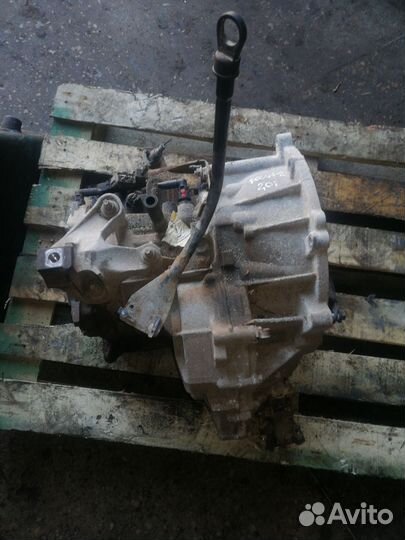 АКПП Форд Фокус 2 / Форд С-Макс 1,8 2,0 бензин