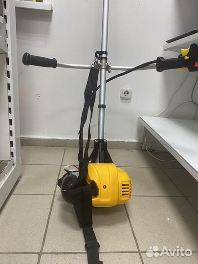 Триммер бензиновый Электромаш бг-5500 t09