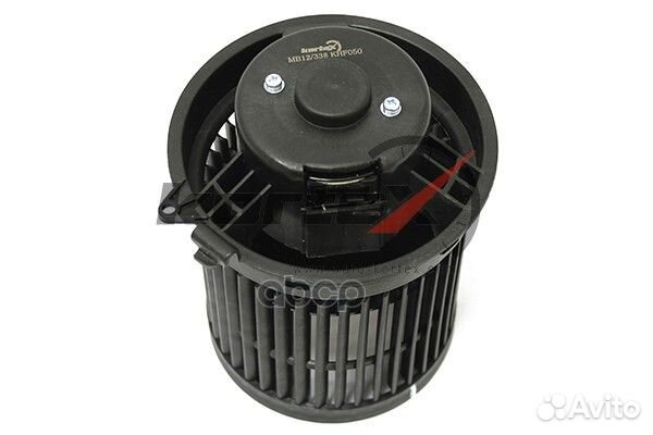 Мотор отопителя nissan juke 10- kortex KHF050