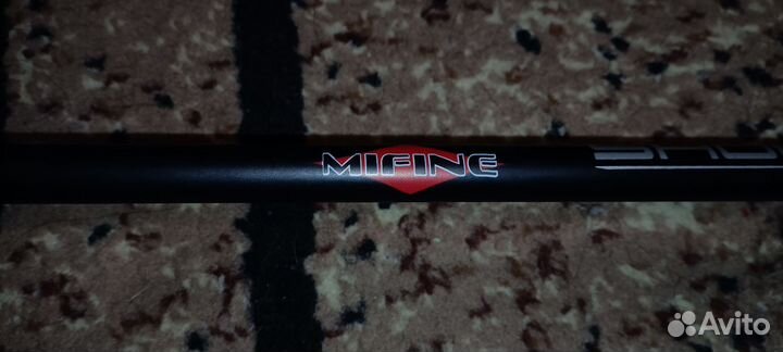 Спиннинг mifine