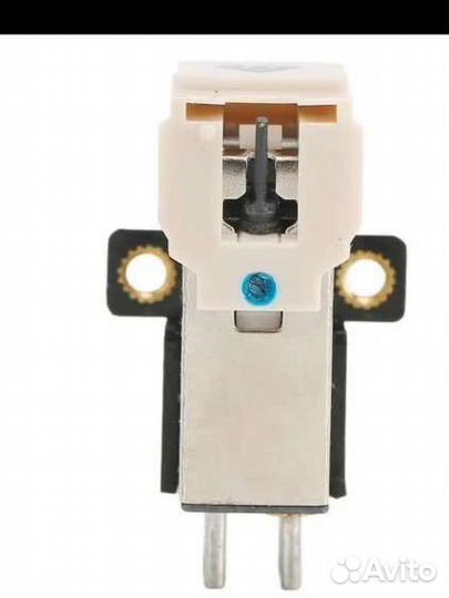 Магнитная головка звукосниматель