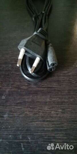 Сетевой кабель