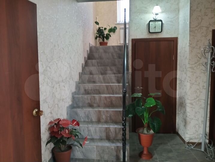 Дом 155 м² на участке 7 сот.