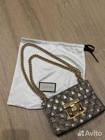 Сумка Gucci