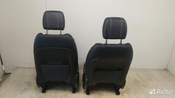 Салон (комплект сидений) Land Rover / Range Rover Velar, land rover range rover velar 2020