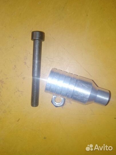 Пега для самоката