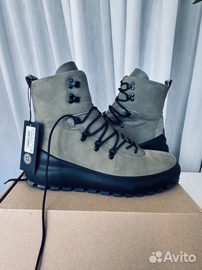 Ботинки Stone Island