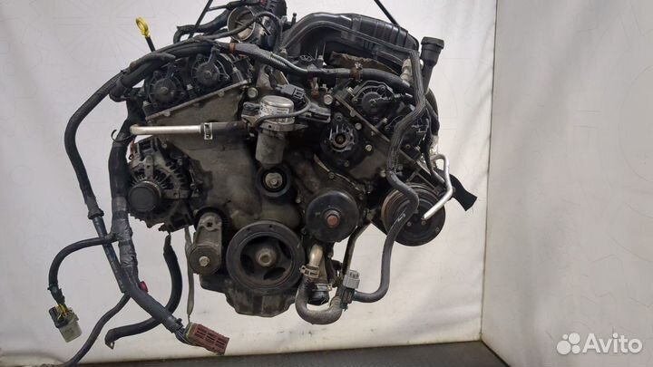 Катушка зажигания Dodge Durango, 2015