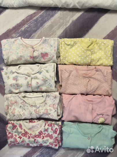 Одежда на девочку