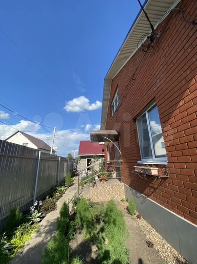 Таунхаус 64 м² на участке 3 сот.