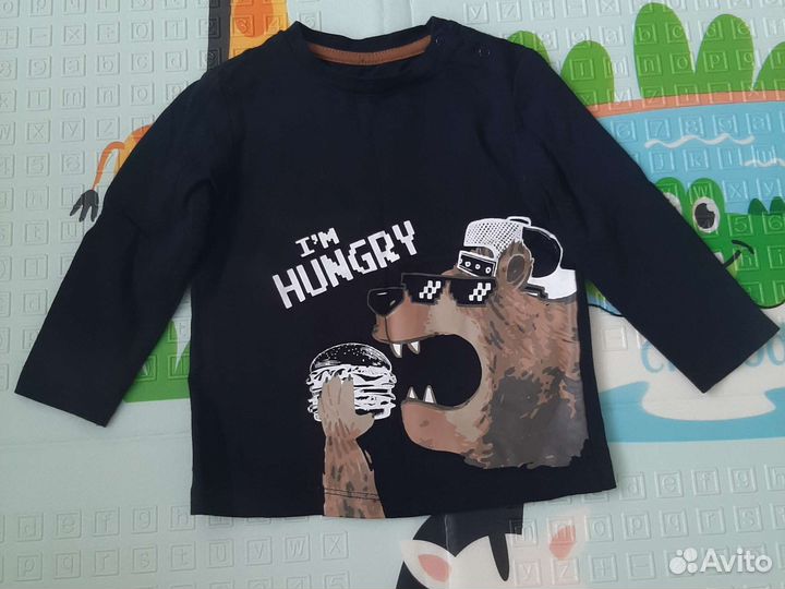 Кофта детская