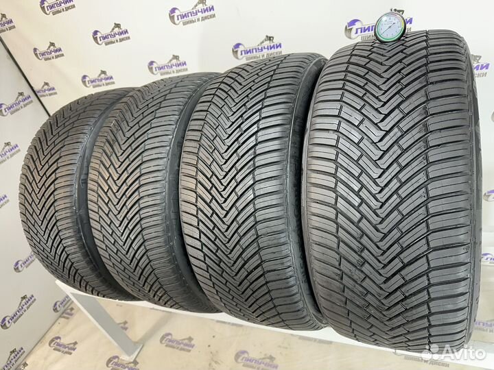 Continental AllSeasonContact 245/40 R19 98Y