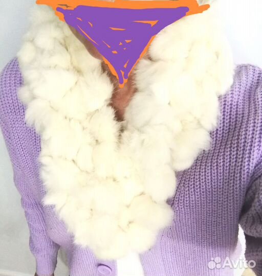 Натуральный мех