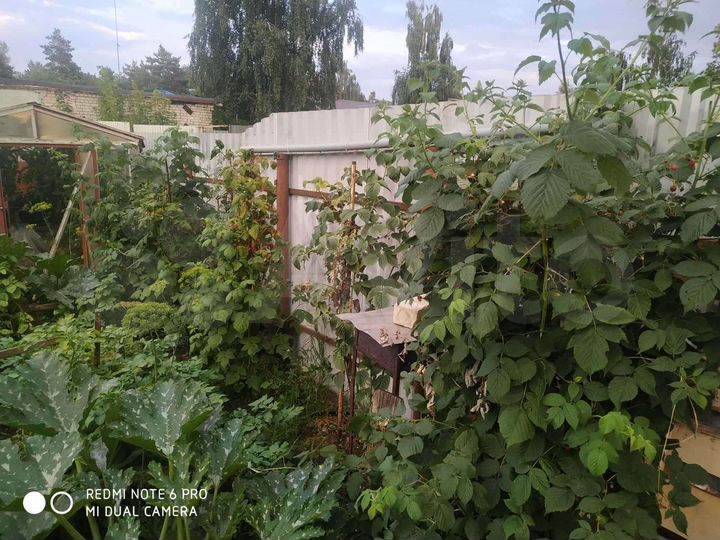 2-к. квартира, 30 м², 1/1 эт.