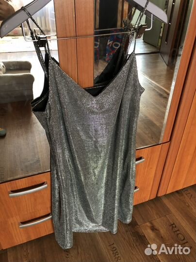 Платье zarina 46