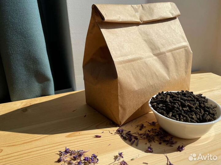 Иван-чай 1 кг по правилам, вкуснющий