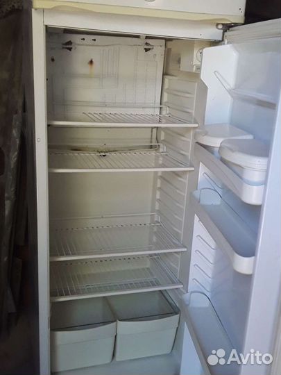 Холодильник бу норд