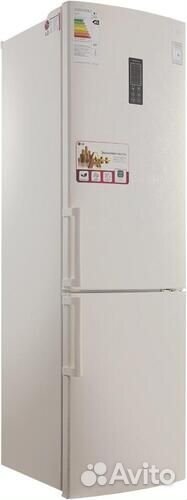 Холодильник LG GA-B489yeqz новый продаю