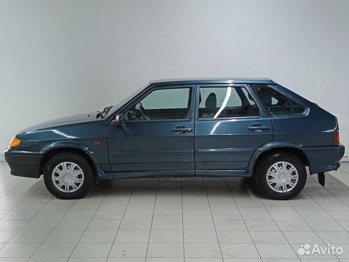 ВАЗ 2114 Samara 1.6 МТ, 2012, 132 863 км