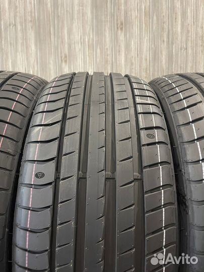 Triangle EffeXSport TH202 255/30 R19 93Y