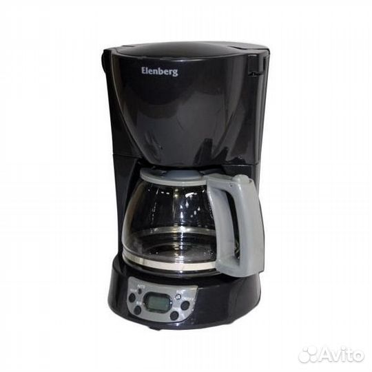 Кофеварка Elenberg