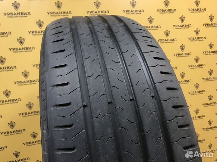 Continental ContiEcoContact 5 235/60 R18 103V