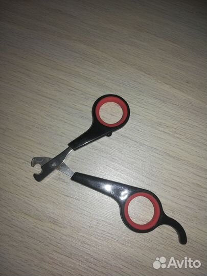 Принадлежности для животных