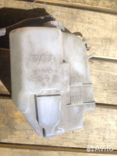 Бачок расширительный Honda Civic 4d