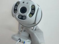 Wi-Fi камера видеонаблюдения XT-A6