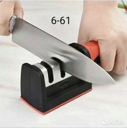 Точилка для ножей