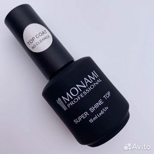 Топ без липкого слоя